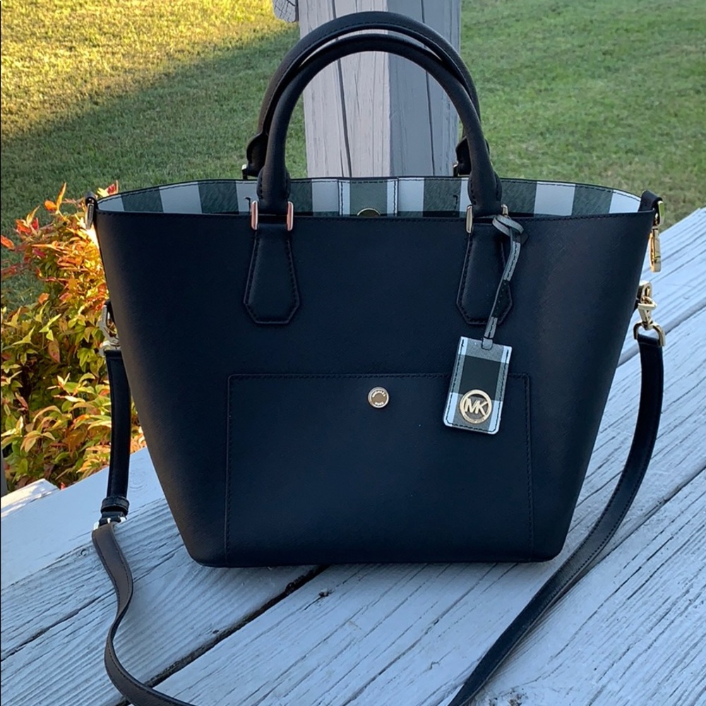 Greenwich MK Bag